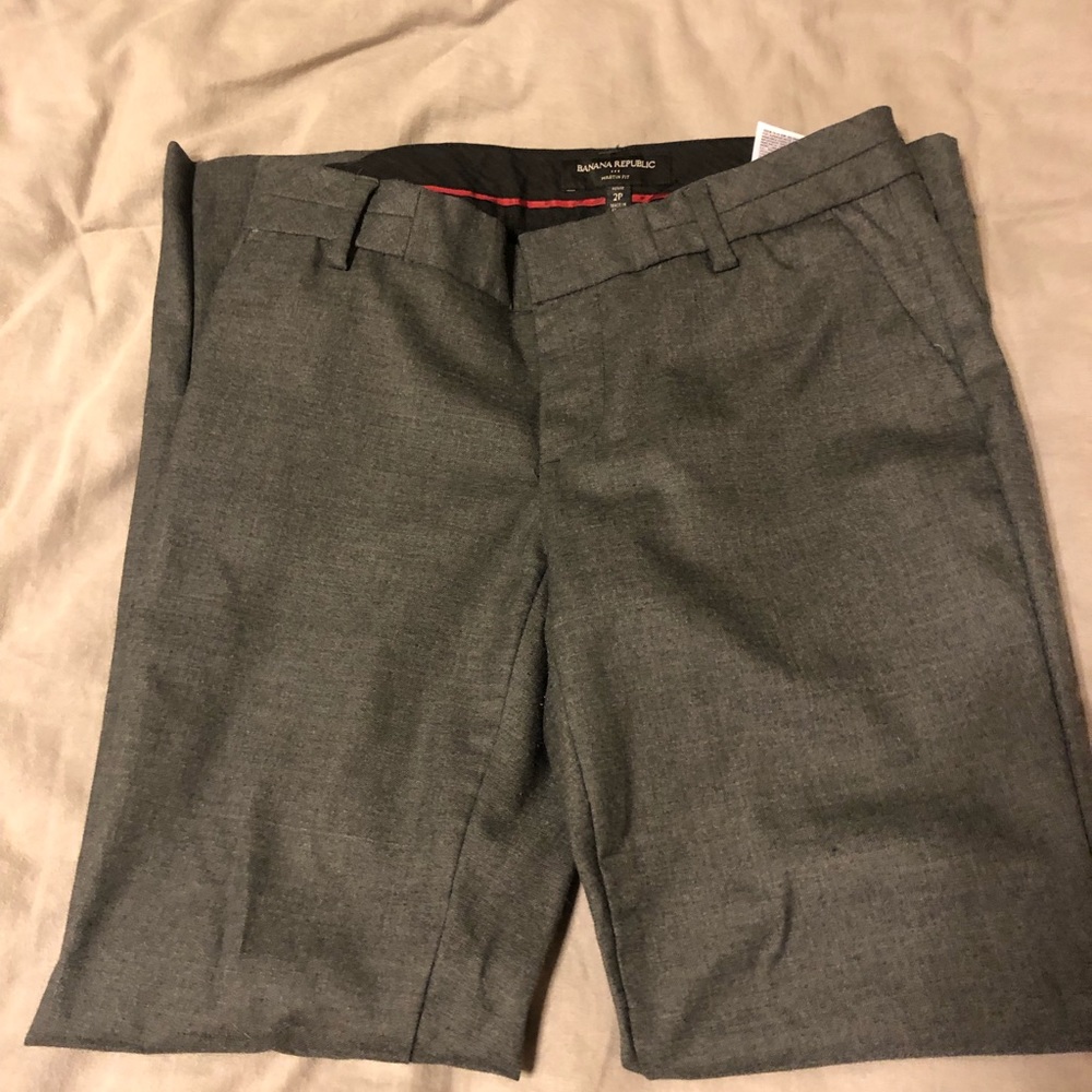 Pants